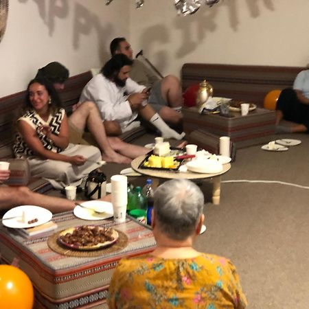 Legacy Hostel Maskat Dış mekan fotoğraf