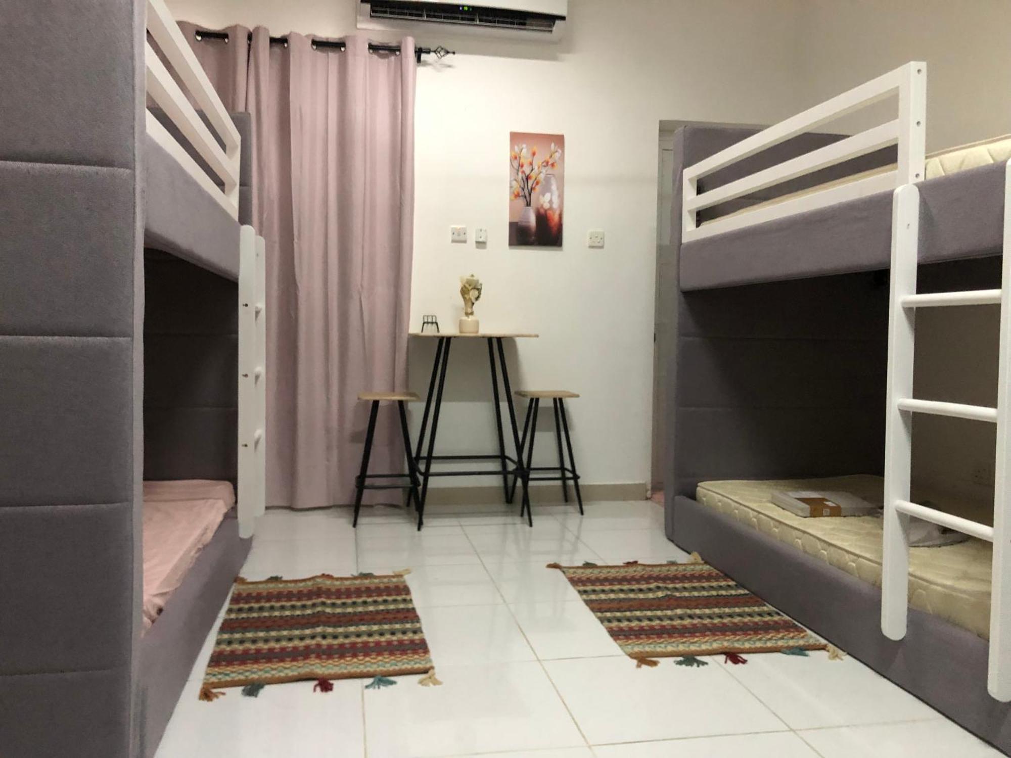 Legacy Hostel Maskat Dış mekan fotoğraf