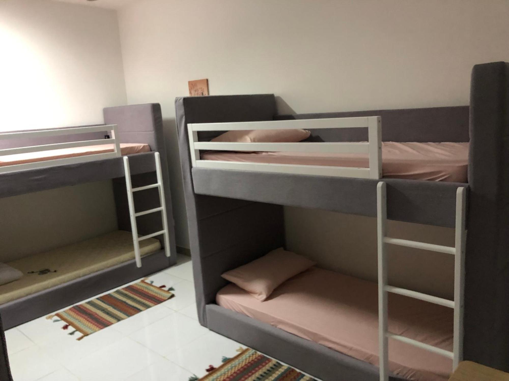 Legacy Hostel Maskat Dış mekan fotoğraf