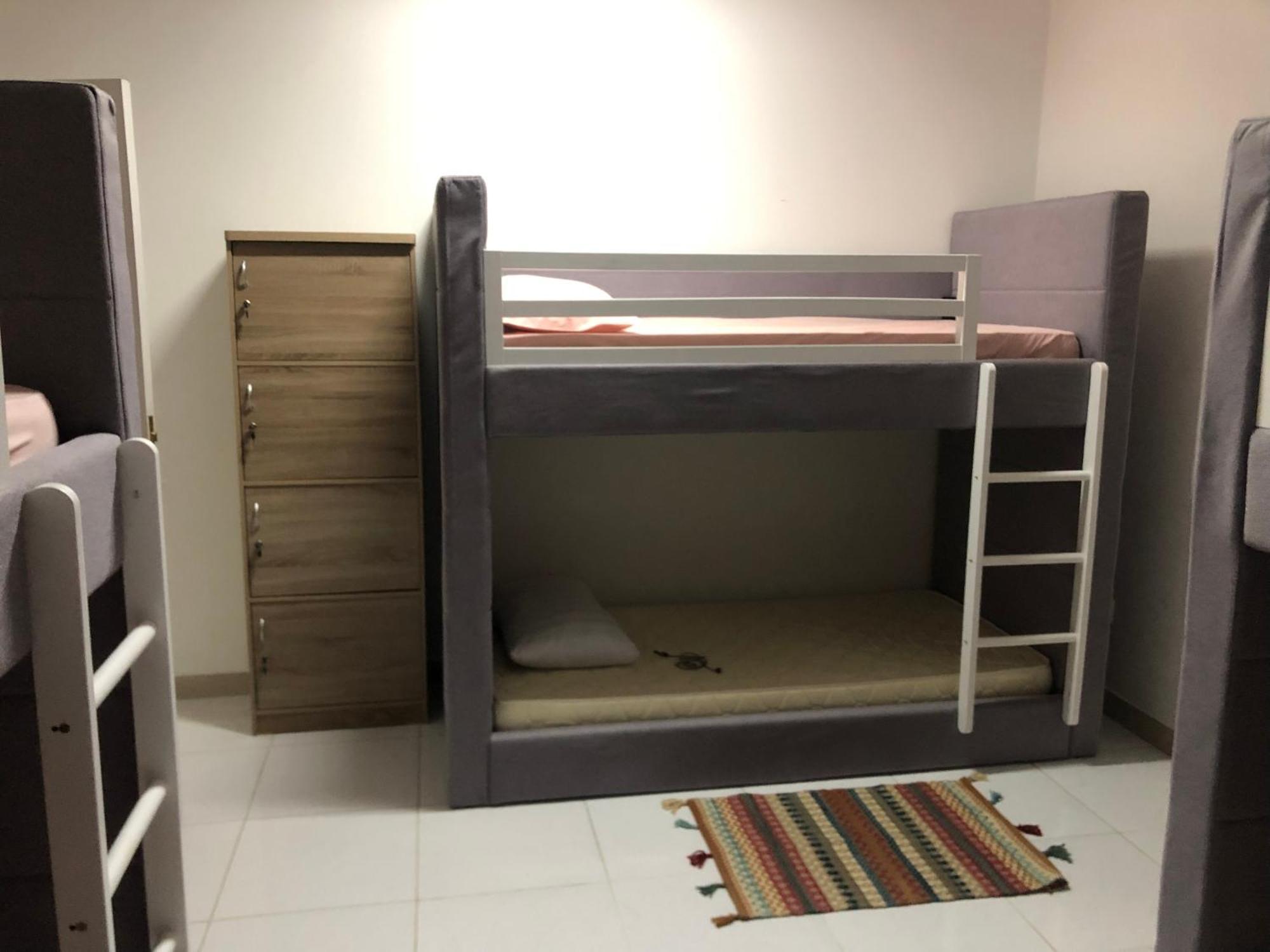 Legacy Hostel Maskat Dış mekan fotoğraf