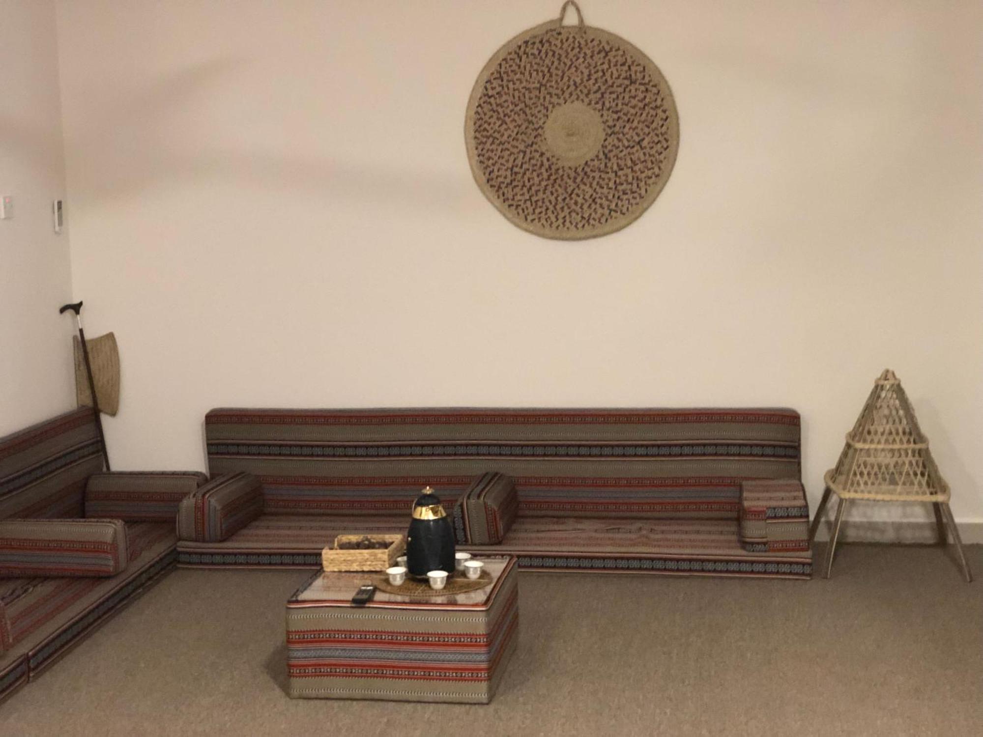 Legacy Hostel Maskat Dış mekan fotoğraf