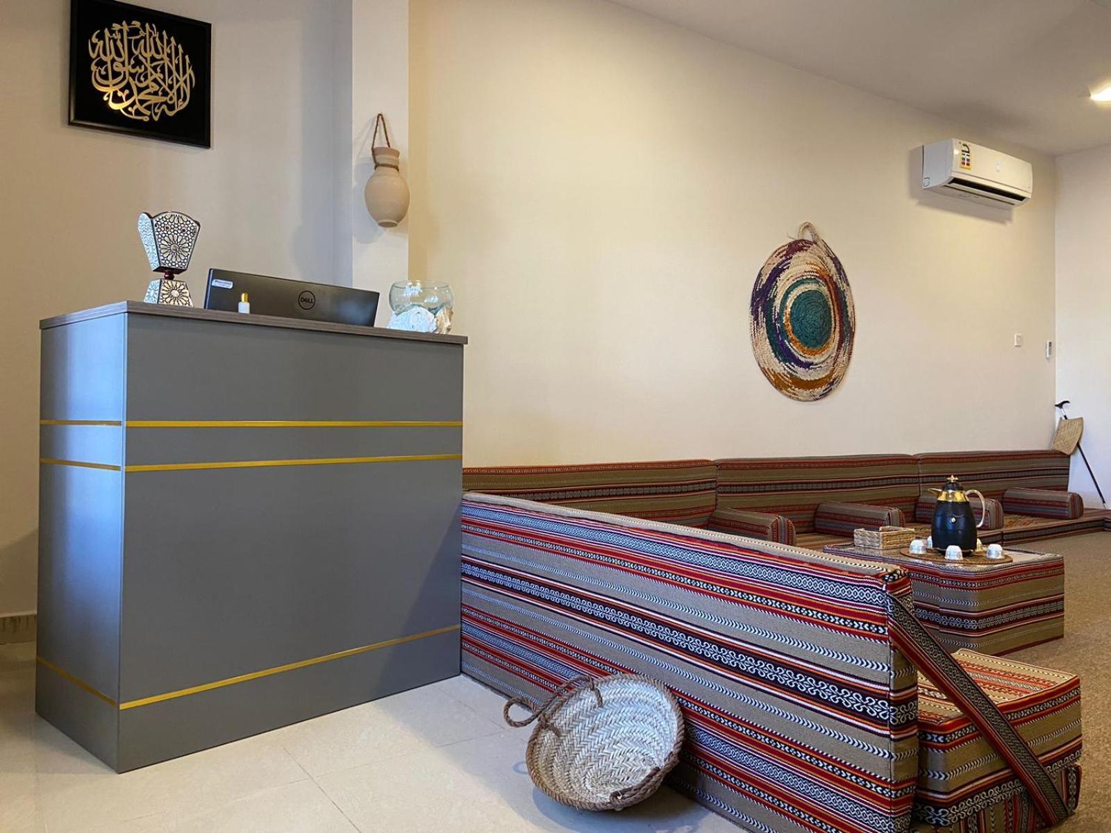Legacy Hostel Maskat Dış mekan fotoğraf