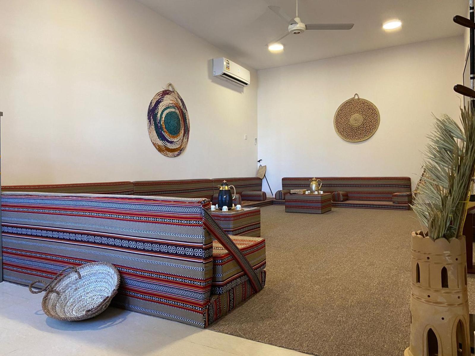 Legacy Hostel Maskat Dış mekan fotoğraf