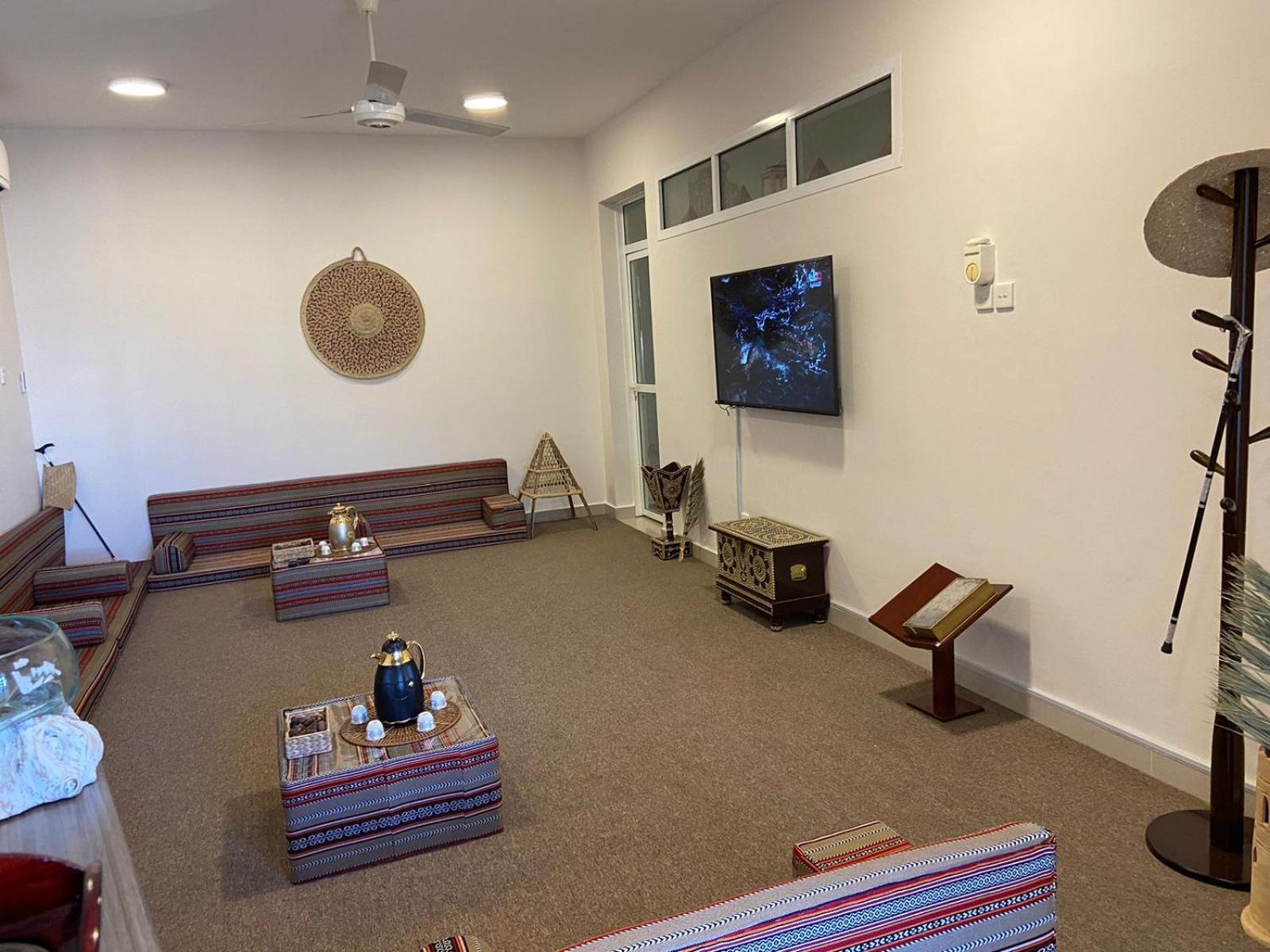 Legacy Hostel Maskat Dış mekan fotoğraf