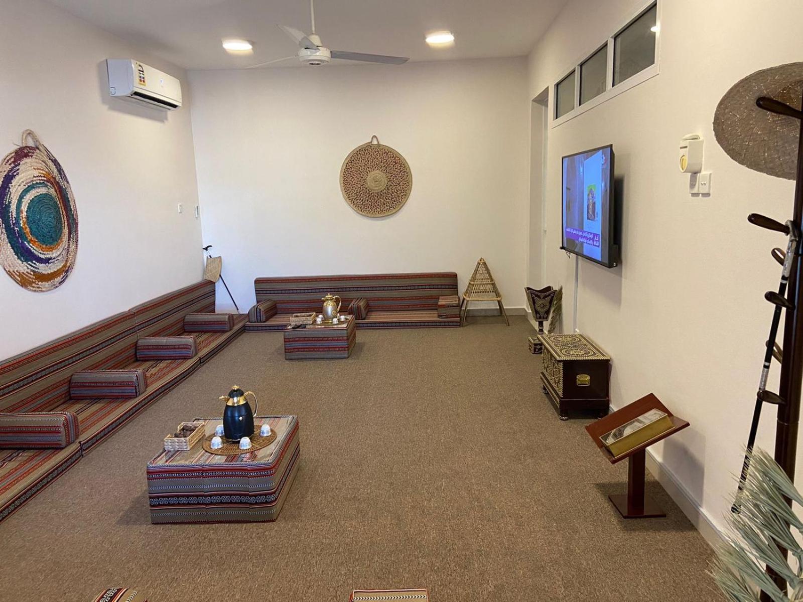 Legacy Hostel Maskat Dış mekan fotoğraf