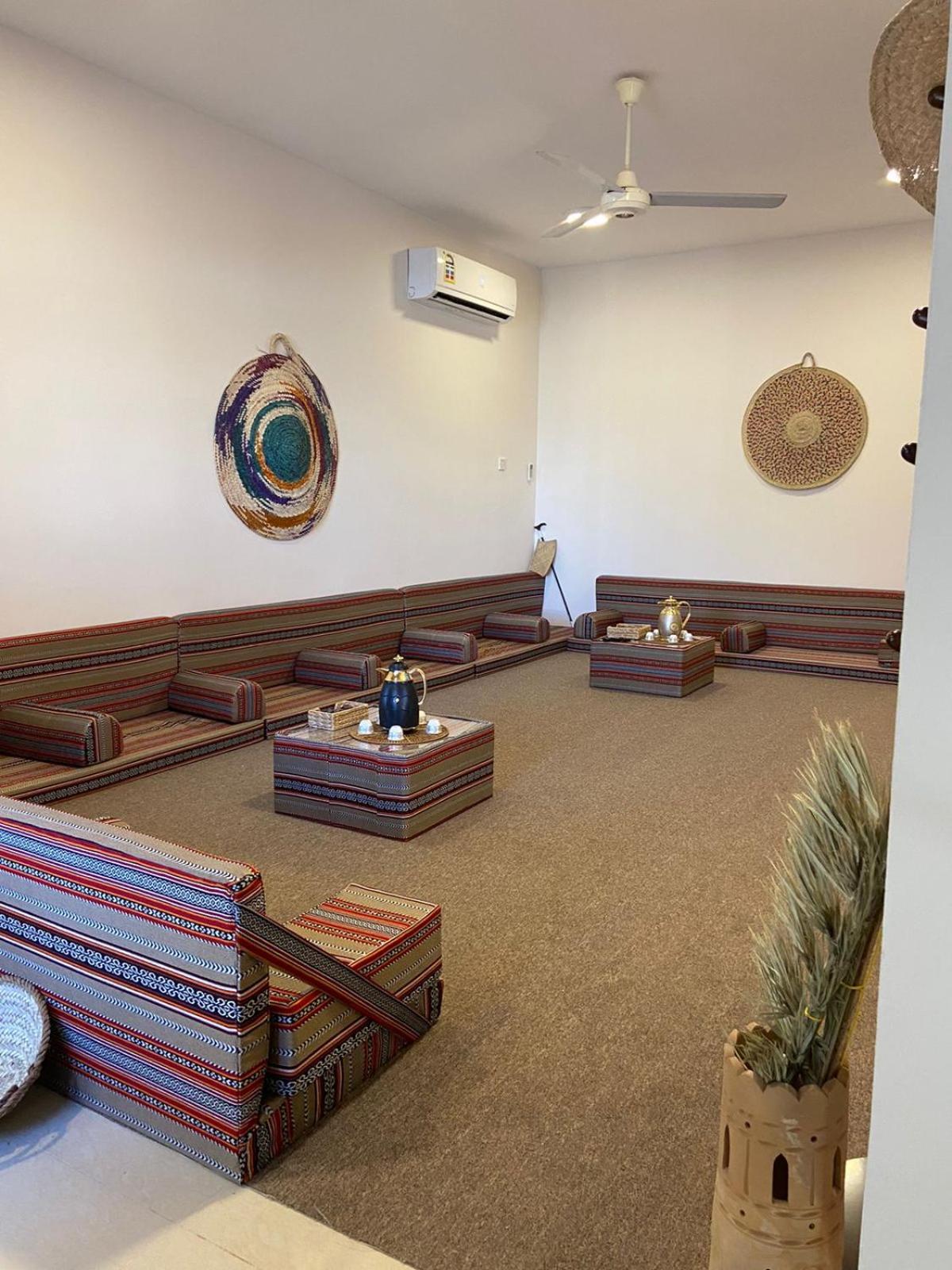 Legacy Hostel Maskat Dış mekan fotoğraf