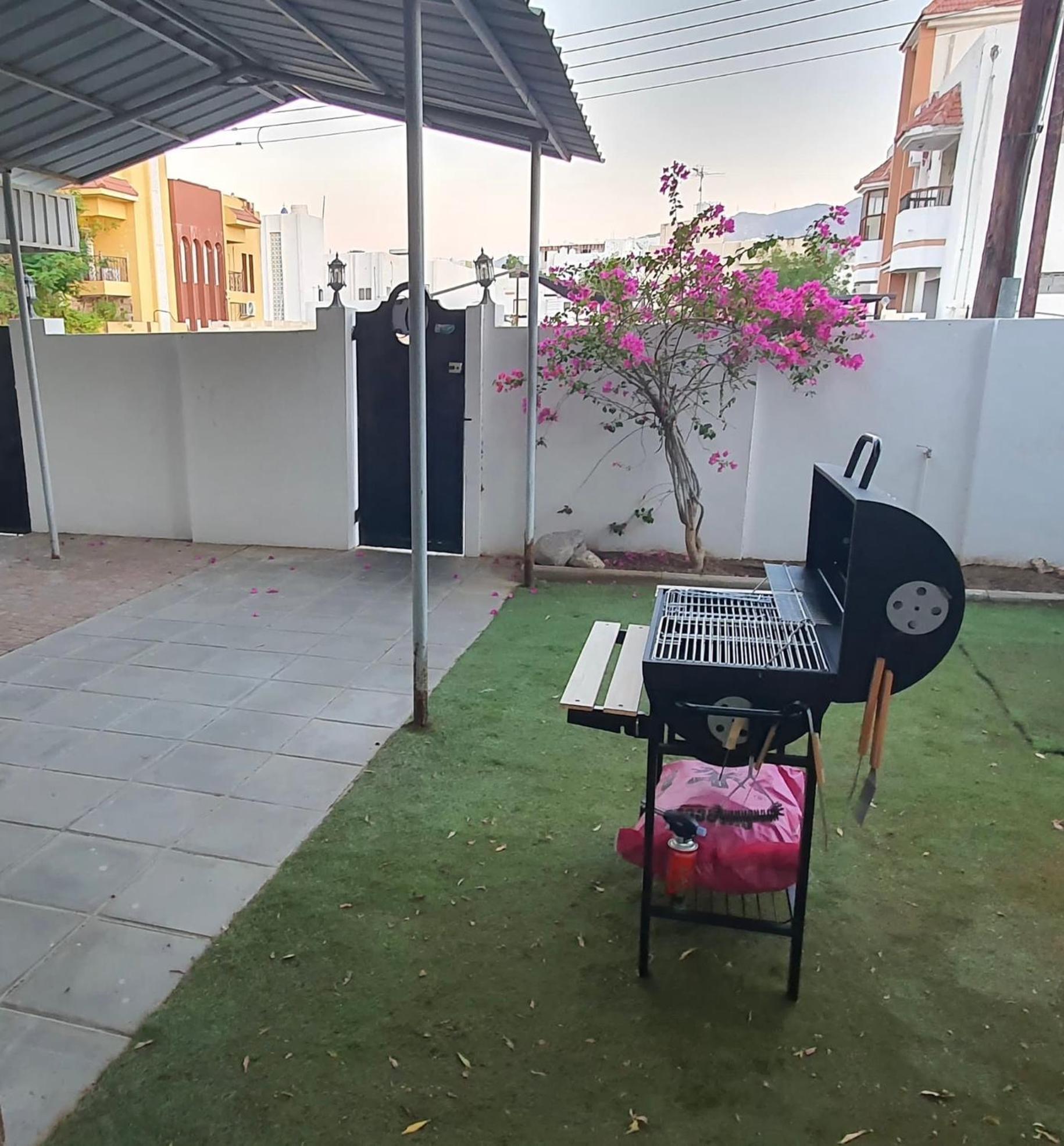 Legacy Hostel Maskat Dış mekan fotoğraf