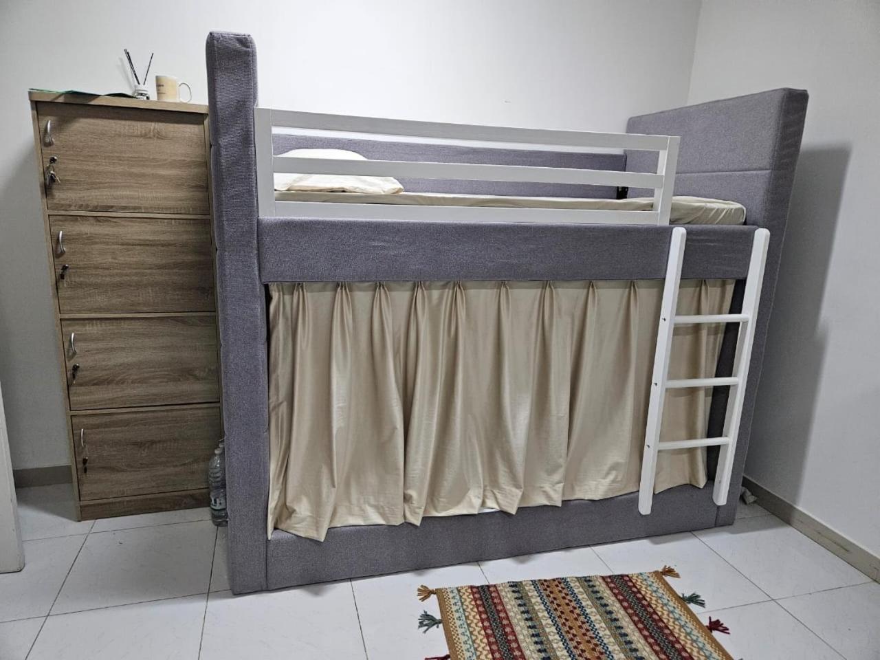 Legacy Hostel Maskat Dış mekan fotoğraf