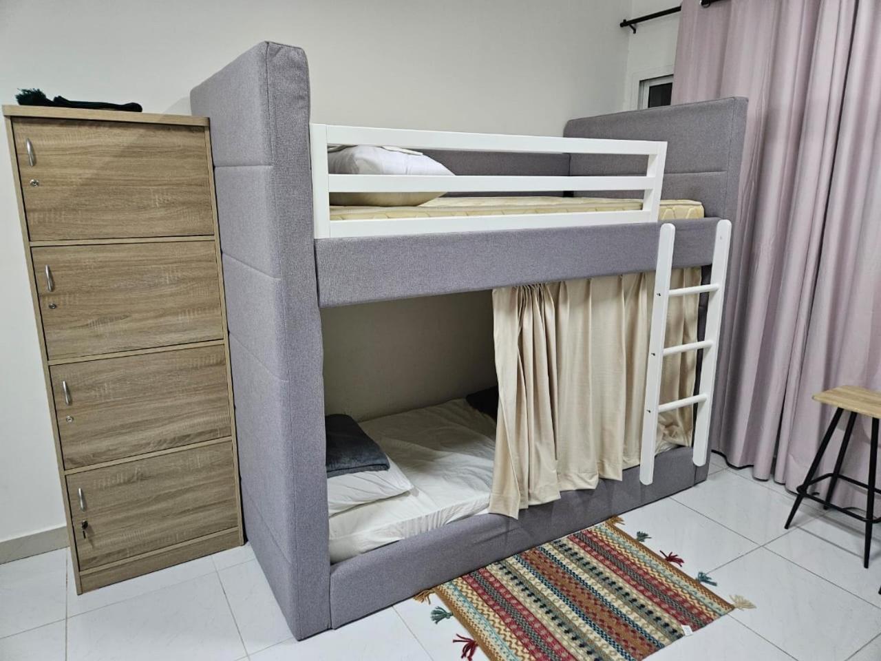 Legacy Hostel Maskat Dış mekan fotoğraf