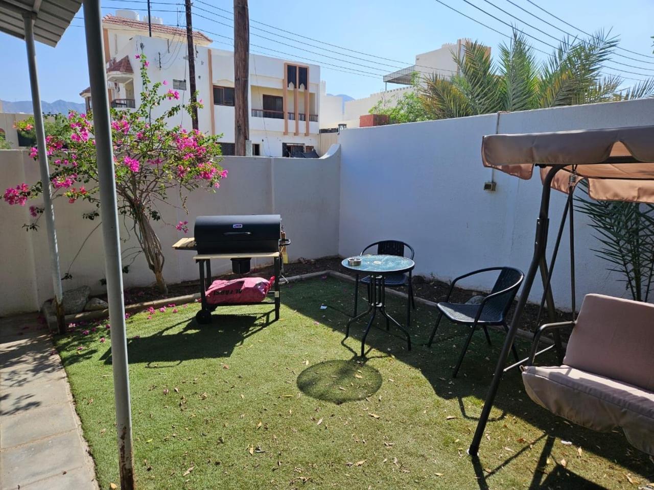 Legacy Hostel Maskat Dış mekan fotoğraf