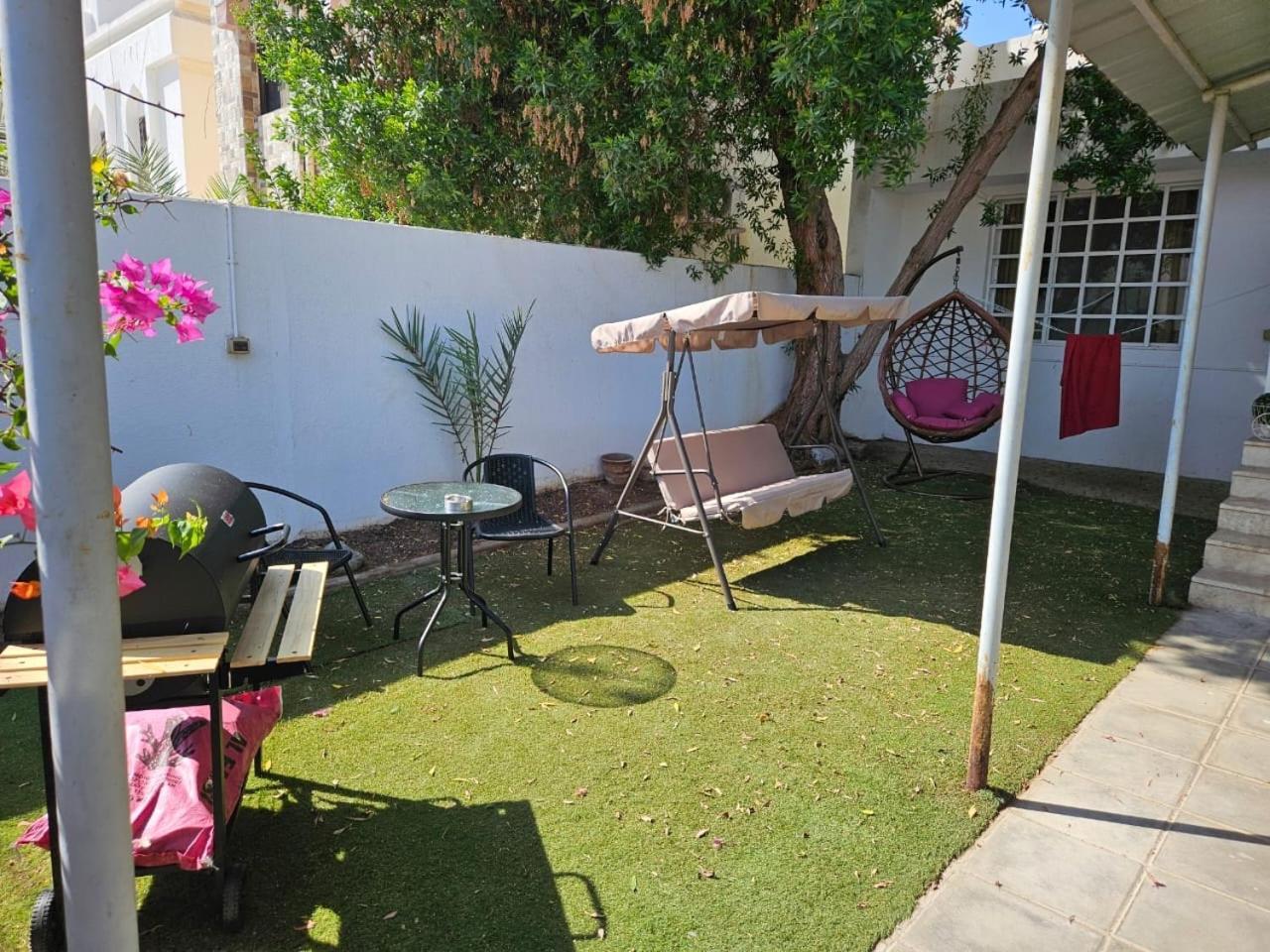 Legacy Hostel Maskat Dış mekan fotoğraf