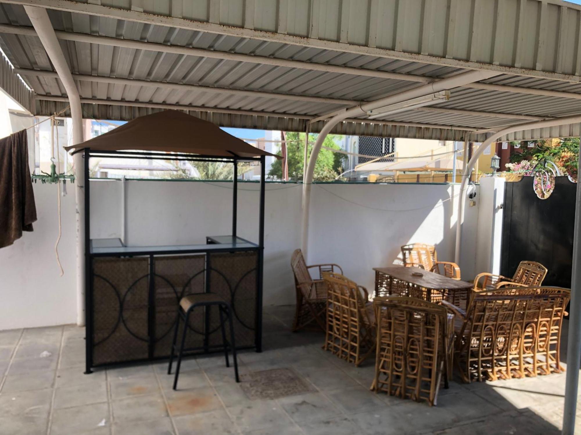 Legacy Hostel Maskat Dış mekan fotoğraf