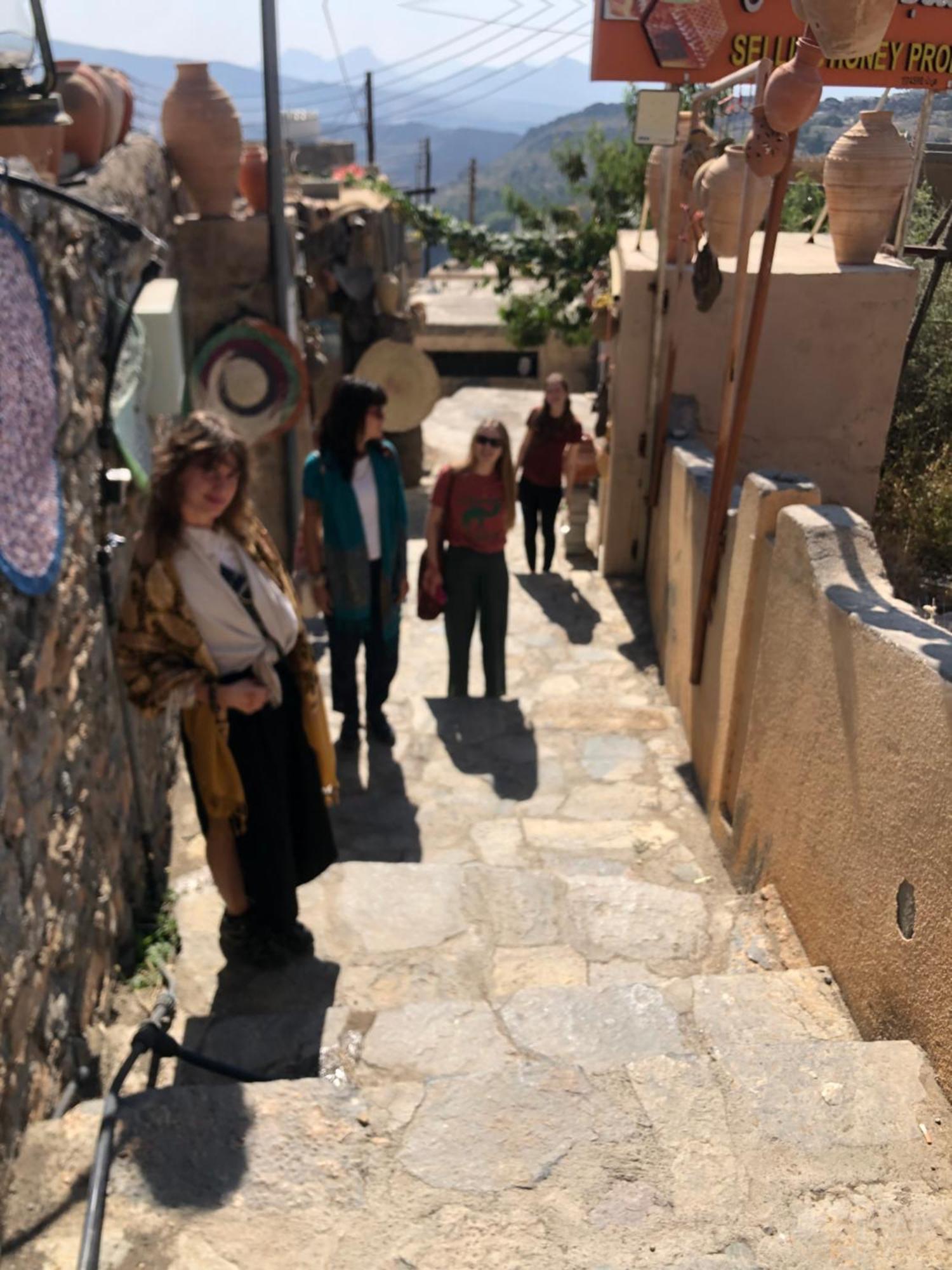 Legacy Hostel Maskat Dış mekan fotoğraf